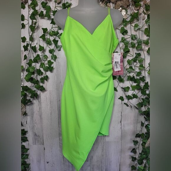 NWT Emerald Sundae Dress - Picture 3 of 13